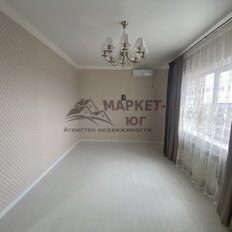 Квартира 56,6 м², 2-комнатная - изображение 4