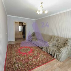 Квартира 52,5 м², 2-комнатная - изображение 2