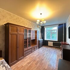 Квартира 54,4 м², 2-комнатная - изображение 1