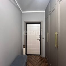 Квартира 25,9 м², 1-комнатная - изображение 3