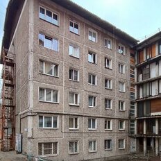 Квартира 24,1 м², 1-комнатная - изображение 1