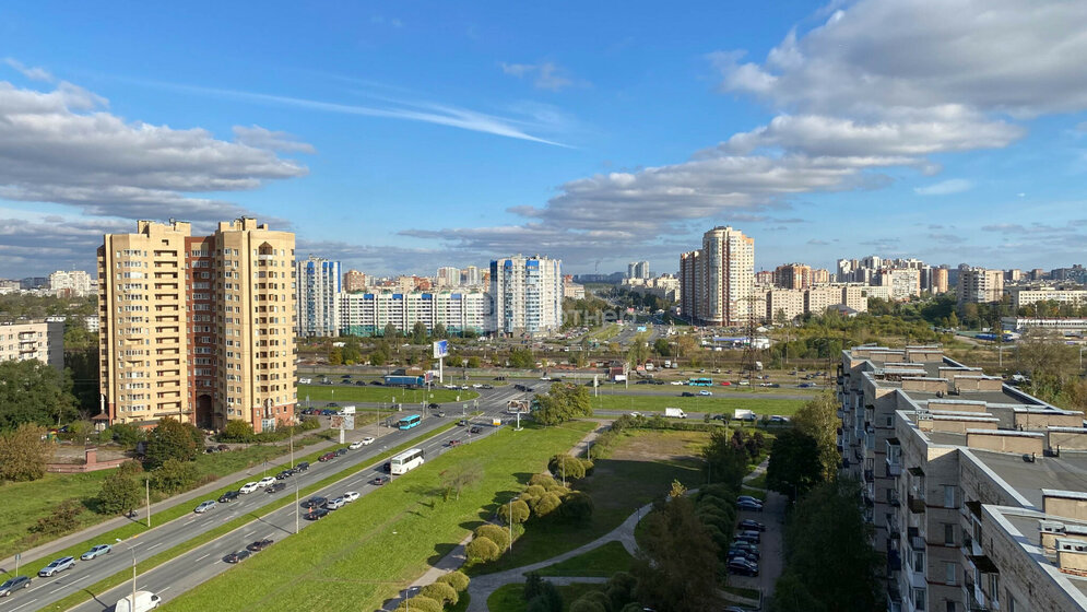 39,1 м², 1-комнатная квартира 12 550 000 ₽ - изображение 83