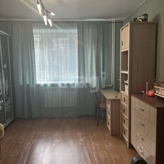 Квартира 64,9 м², 2-комнатная - изображение 2