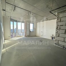 Квартира 120 м², 5-комнатная - изображение 4