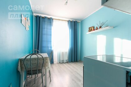 28 м², квартира-студия 3 120 000 ₽ - изображение 45