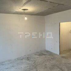 Квартира 26,9 м², студия - изображение 5