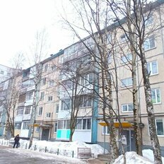 Квартира 61,3 м², 3-комнатная - изображение 2