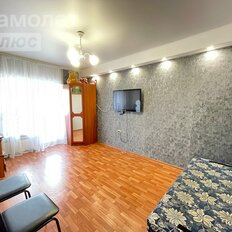 Квартира 40 м², 1-комнатная - изображение 1