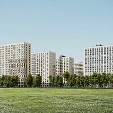 Квартира 83,1 м², 3-комнатная - изображение 3