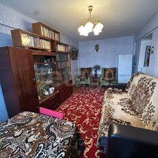 Квартира 57,3 м², 4-комнатная - изображение 2