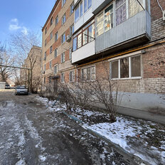 Квартира 62 м², 3-комнатная - изображение 2