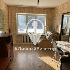 Квартира 45,4 м², 2-комнатная - изображение 3