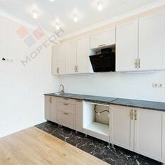 Квартира 48,4 м², 1-комнатная - изображение 4