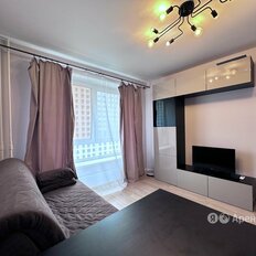 Квартира 20 м², студия - изображение 5