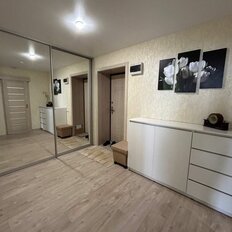 Квартира 47,9 м², 1-комнатная - изображение 2