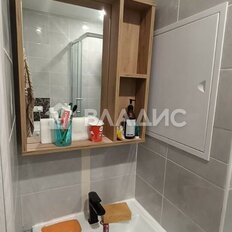 Квартира 34,2 м², 1-комнатная - изображение 1