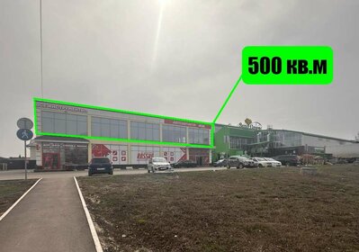 285,6 м², помещение свободного назначения 150 000 ₽ в месяц - изображение 34