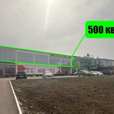 500 м², помещение свободного назначения - изображение 2