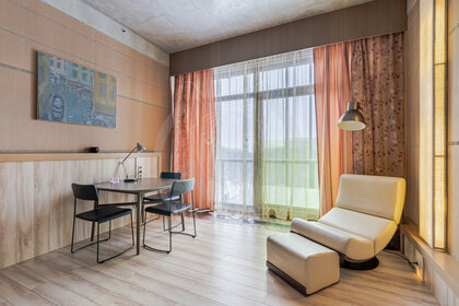 60 м², 1-комнатные апартаменты 180 000 ₽ в месяц - изображение 117