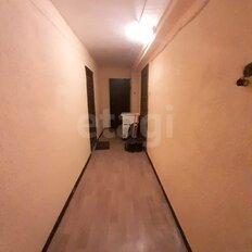 Квартира 22,6 м², 1-комнатная - изображение 3