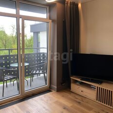 Квартира 35 м², 1-комнатная - изображение 1