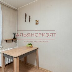 Квартира 31,3 м², 1-комнатная - изображение 3