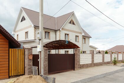 500 м² дом, 12,7 сотки участок 20 000 000 ₽ - изображение 42