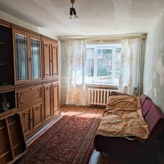 Квартира 45,7 м², 2-комнатная - изображение 2