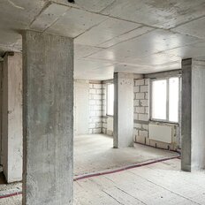 Квартира 74,4 м², студия - изображение 5