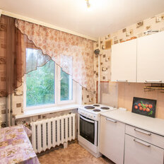 Квартира 31 м², 1-комнатная - изображение 4