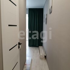 Квартира 36,6 м², 1-комнатная - изображение 5