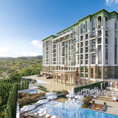 Квартира 31,3 м², студия - изображение 1