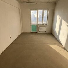 Квартира 34,6 м², 1-комнатная - изображение 5