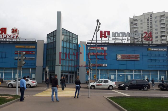 2973 м², офис 18 581 250 ₽ в месяц - изображение 16