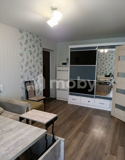 27,1 м², 1-комнатная квартира 2 990 000 ₽ - изображение 64