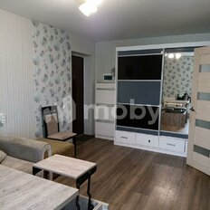 Квартира 26 м², 1-комнатная - изображение 1