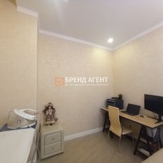 Квартира 100 м², 3-комнатная - изображение 4