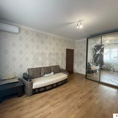 Квартира 42,6 м², 1-комнатная - изображение 4