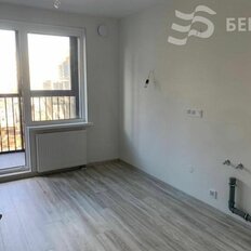 Квартира 37,4 м², 1-комнатные - изображение 1