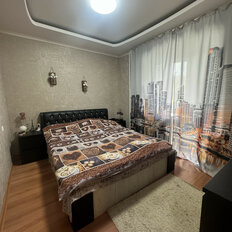 Квартира 60 м², 2-комнатная - изображение 5