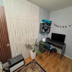 37,1 м², комната - изображение 5