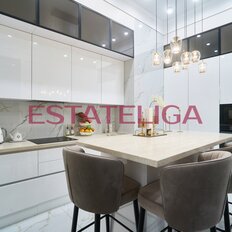 Квартира 130 м², 3-комнатная - изображение 2