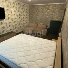 Квартира 40 м², 1-комнатная - изображение 2