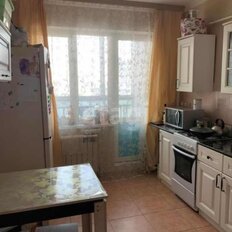 Квартира 56,1 м², 2-комнатная - изображение 2