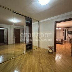 Квартира 87,9 м², 2-комнатная - изображение 2