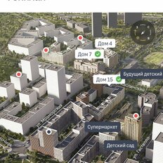 147,6 м², торговое помещение - изображение 5