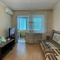 Квартира 31 м², 1-комнатная - изображение 2