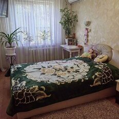 Квартира 44 м², 2-комнатная - изображение 3