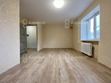 31 м², 1-комнатная квартира 3 090 000 ₽ - изображение 42