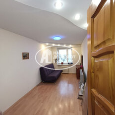 Квартира 45 м², 2-комнатная - изображение 2